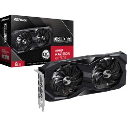 Challenger Radeon RX 7600...